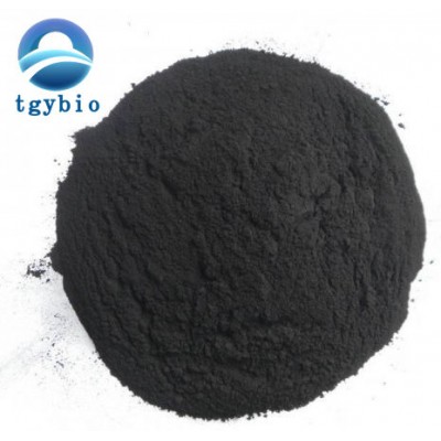 100% Nature black Seaweed extract powder