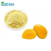 High Quality Factory Supply Mango Leaf Extract