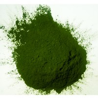 100% natural high quality chlorella powder