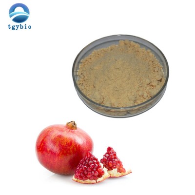 pomegranate extract/pomegranate peel powder/pomegranate extract powder