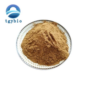 Factory Supply Soap Nuts Extract Sapindus  Mukorossi Extract