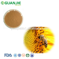 GMP factory supply high quality bee venom extract