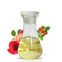 Top quality organic 100% rosehip oil