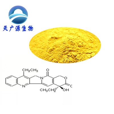 7-Ethylcamptothecin / 78287-27-1 / Natural extract / High quality