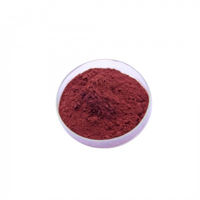 Food grade black carrot extract juice powder