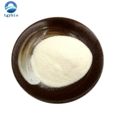 Factory Supply aloe vera extract / aloin powder  1415-73-2