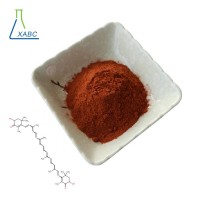 High Quality 100% Natural Astaxanthin