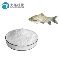 China high purity extract pure marine 90% fish collagen powder hydrolyzed collagen