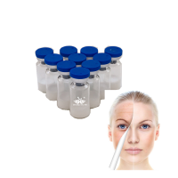 For Cosmetic peptide SNAP-8 Acetyl Octapeptide-3 CAS 868844-74-0 best price from DN Factory