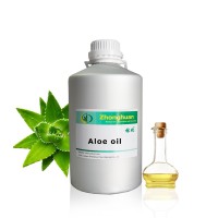 Oil soluble Aloe Fragrance oil for perfume and detergent with Competitive price