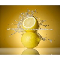 Lemon 100% Pure and Natural Essential Oil